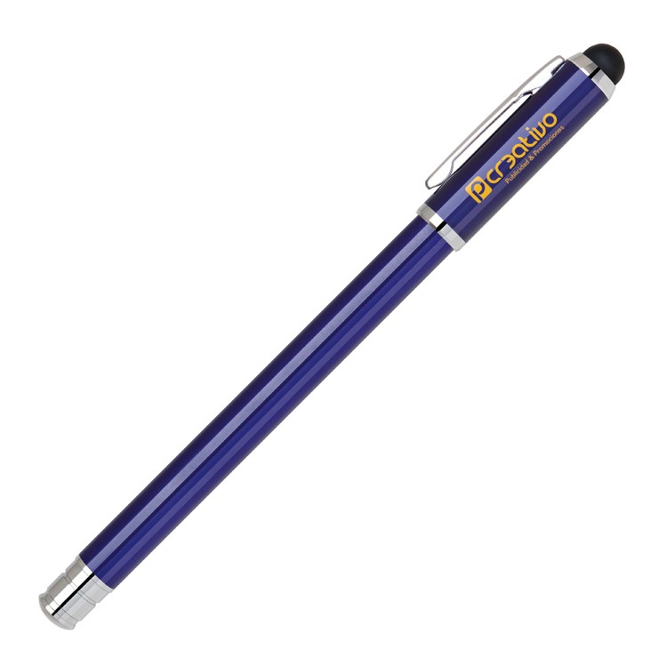 Dave Stylus Tool with Rollerball Pen 3