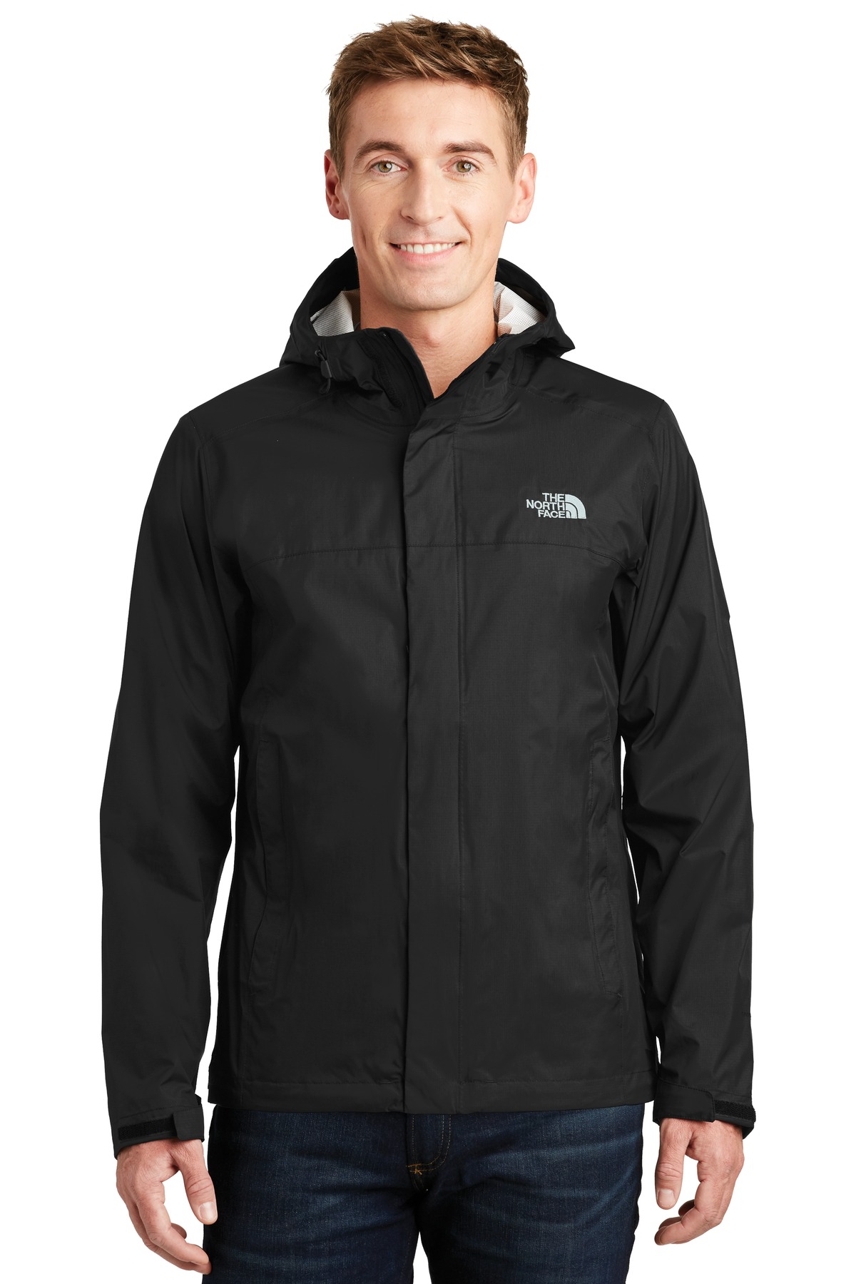 The North Face DryVent Rain Jacket. NF0A3LH4 13