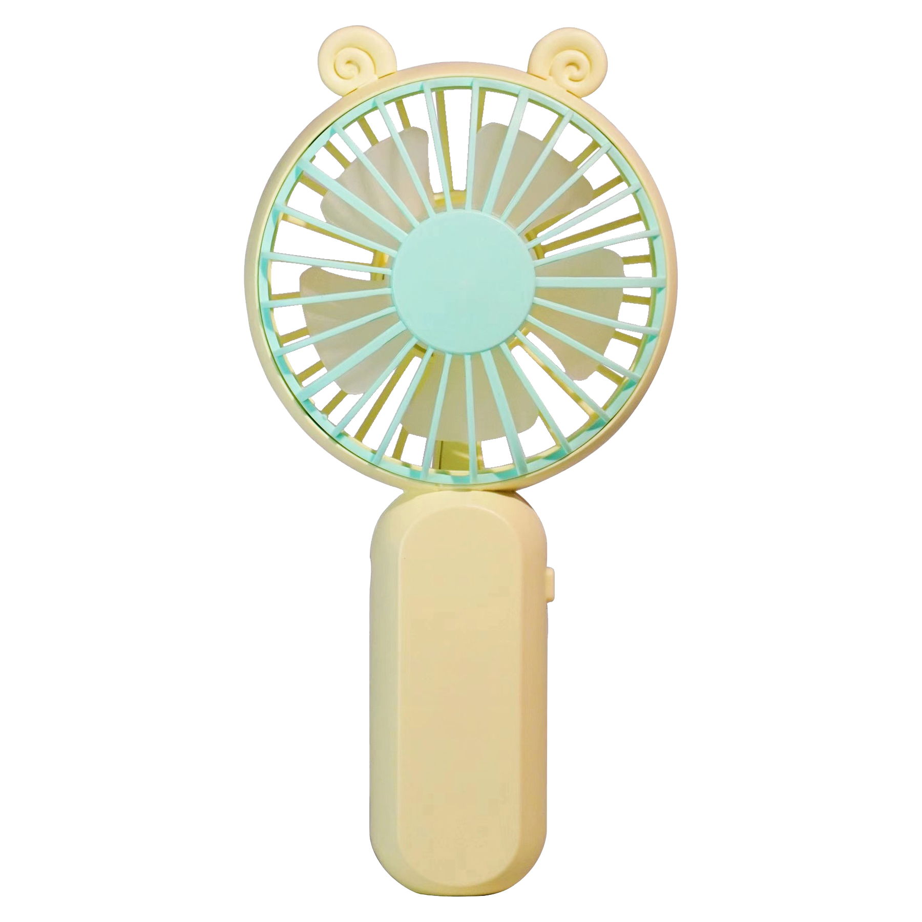 Handheld Mini Fan 1
