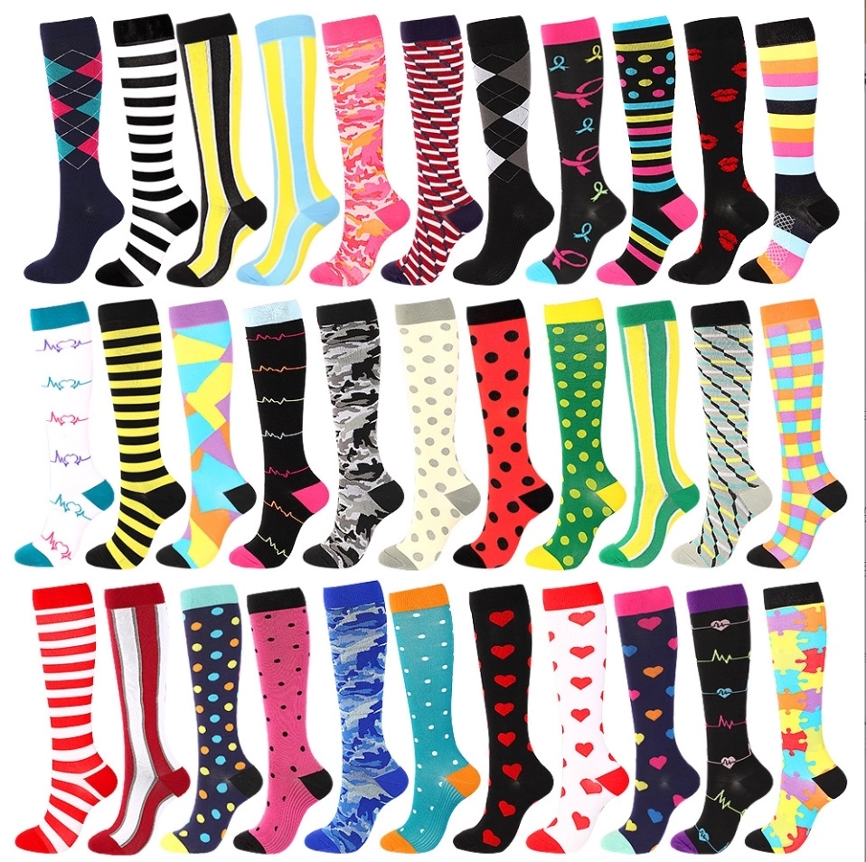 Compression Socks 3