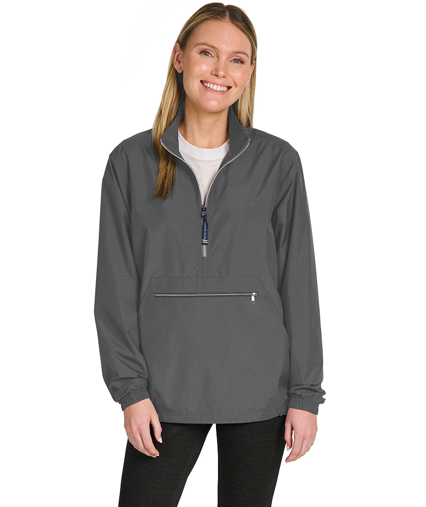 Riverbank Pack-N-Go® Pullover 6