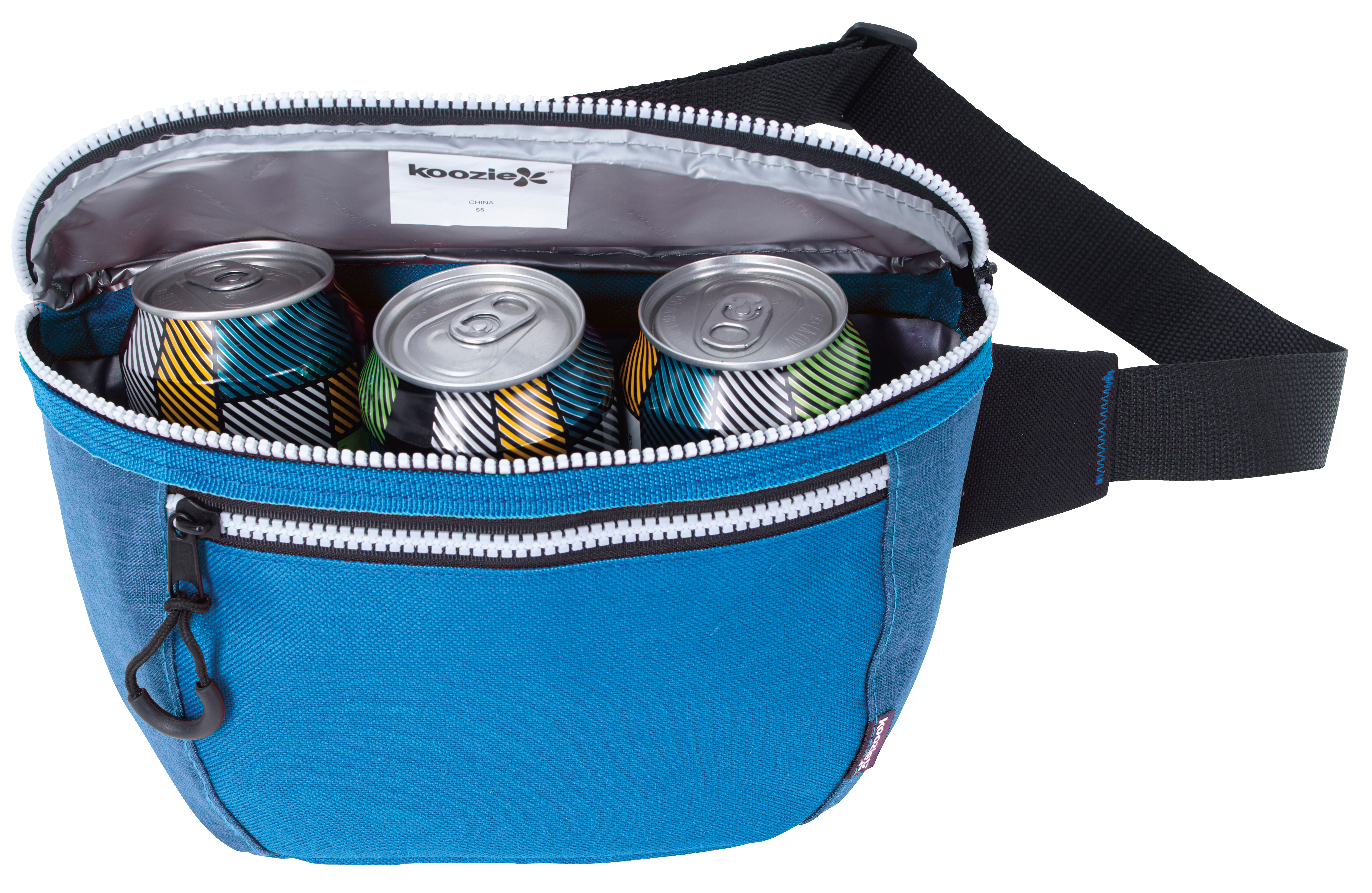 Koozie Rowdy Fanny Pack Cooler