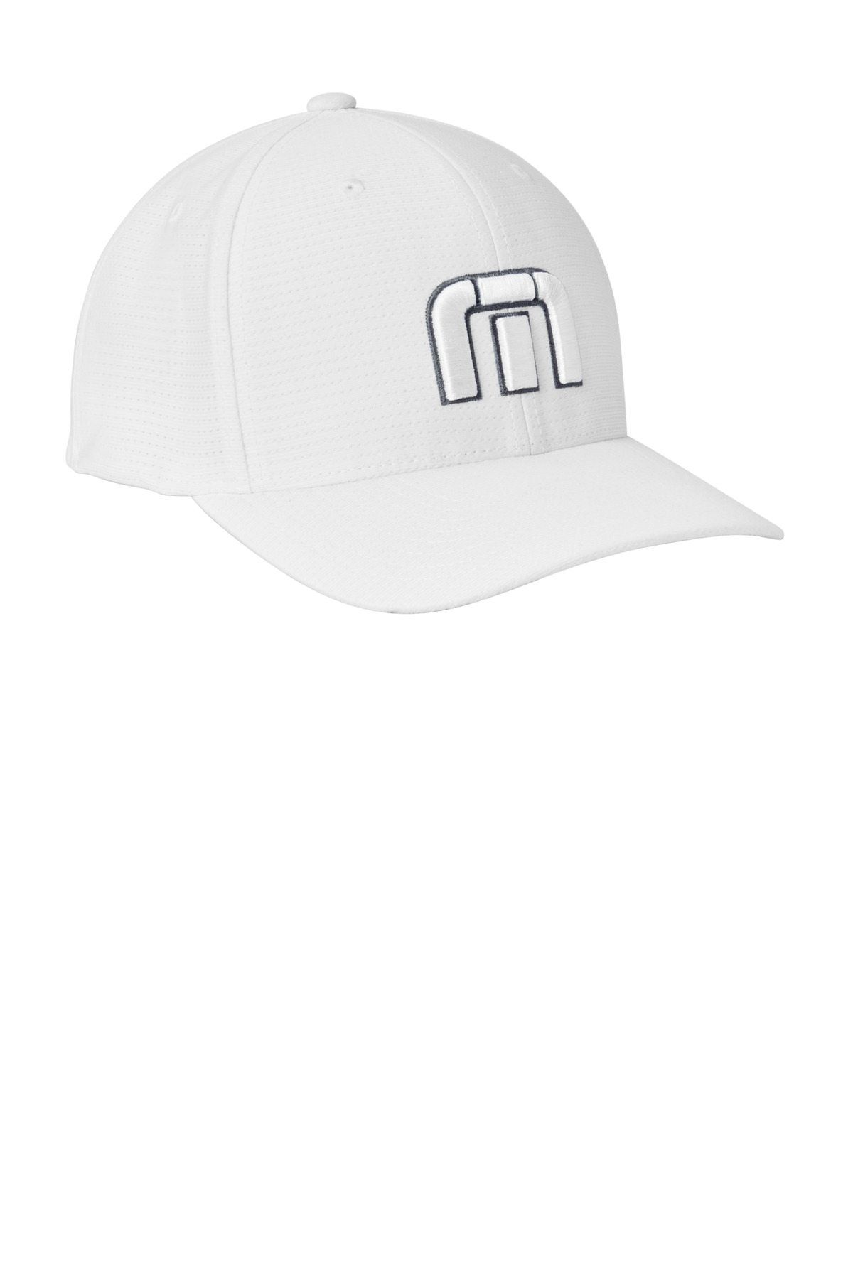 TravisMathew Front Icon Cap TM1MZ335 13