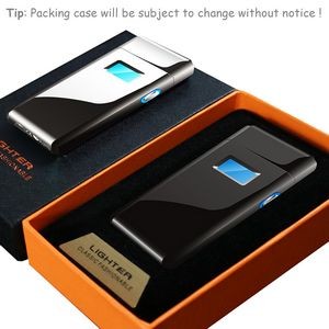Razor Lighter Flashlight With Dual Electric Arc 20
