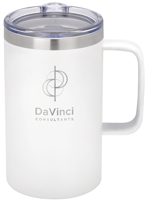 18 oz Urban Peak® Elevate Vacuum Camp Mug 58