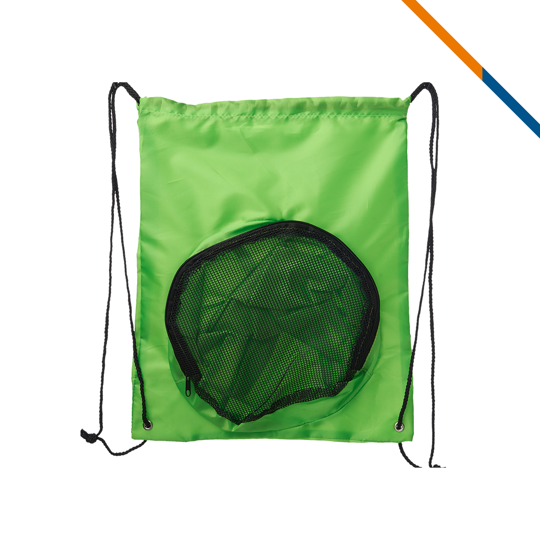 Amor Ball Carrier Drawstring Backpacks 2