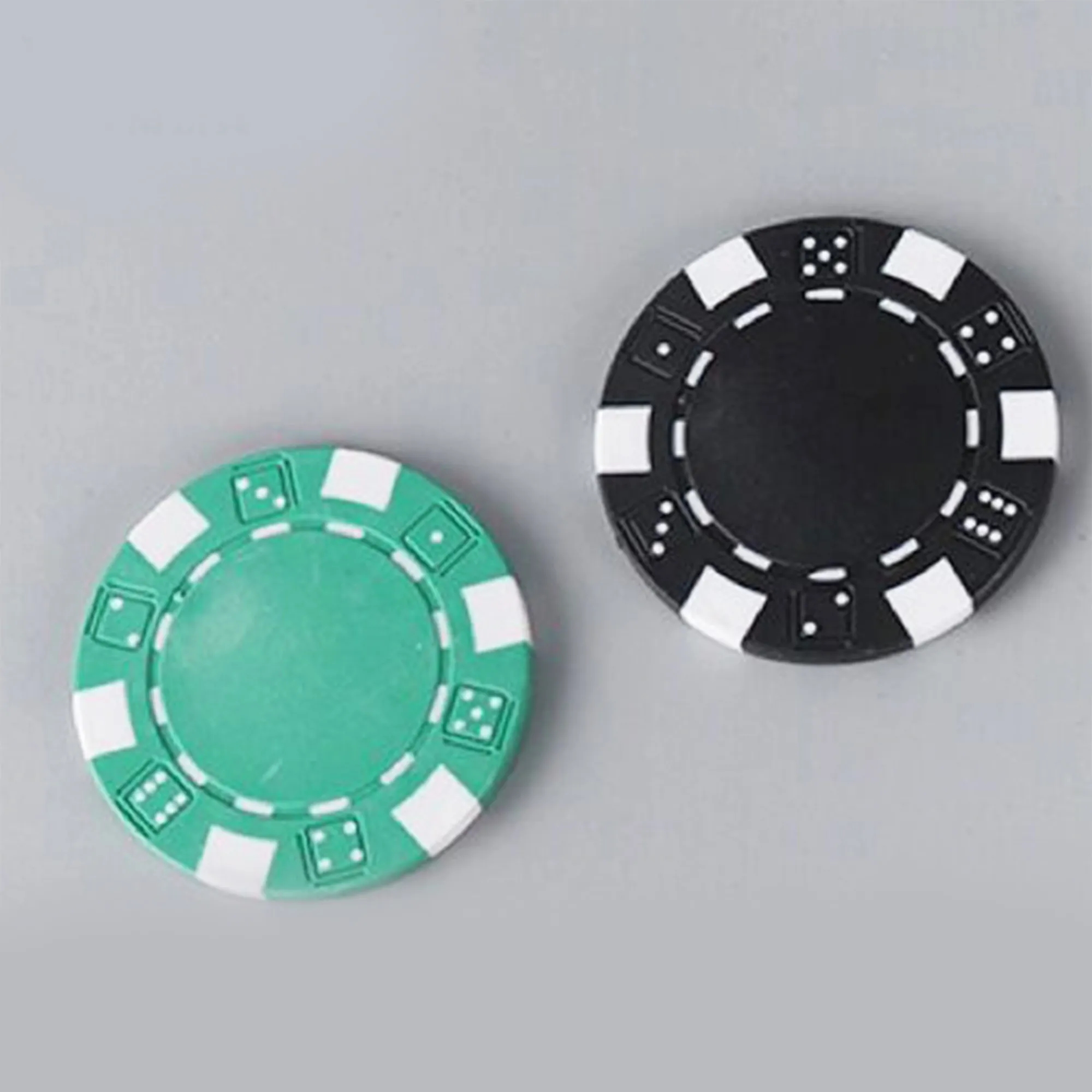 Poker Chip Free Shipping 2