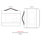 FSC® Mix Windsor Impressions Presentation Portfoli 35