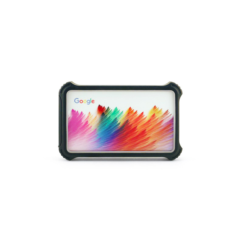 Lumi 8000 Portable Charger 4