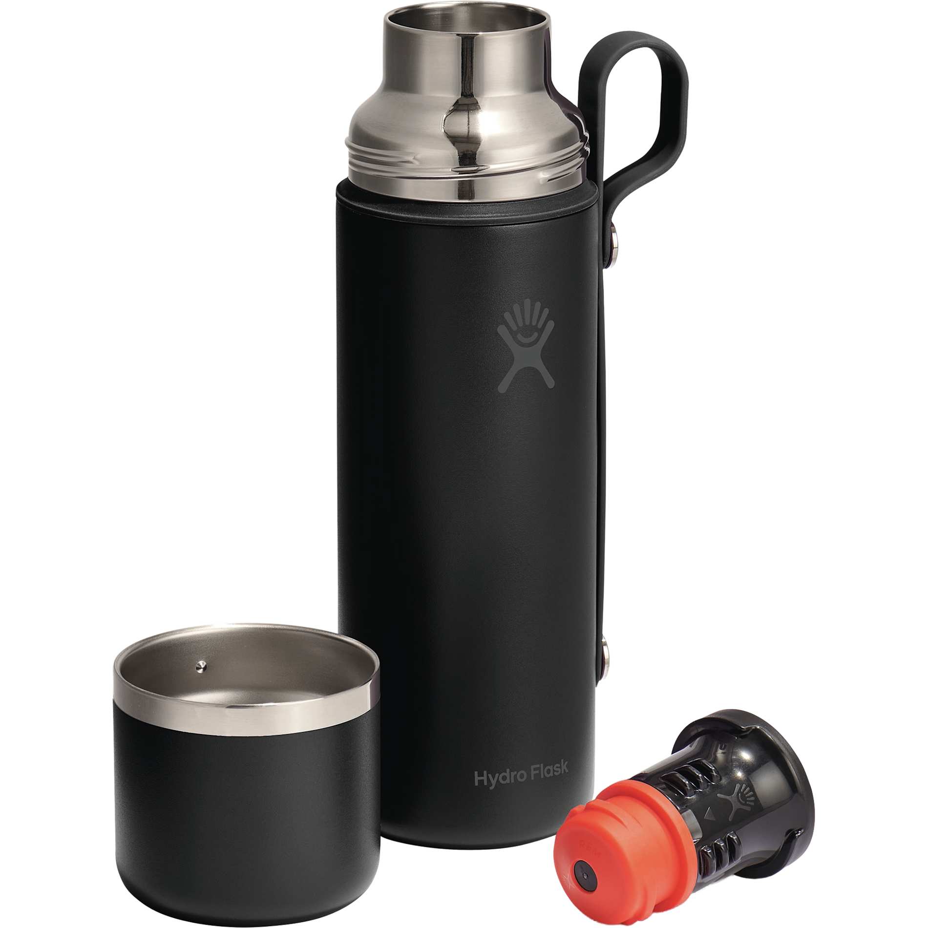 Hydro Flask® Hot Flask & Cup 28oz 15
