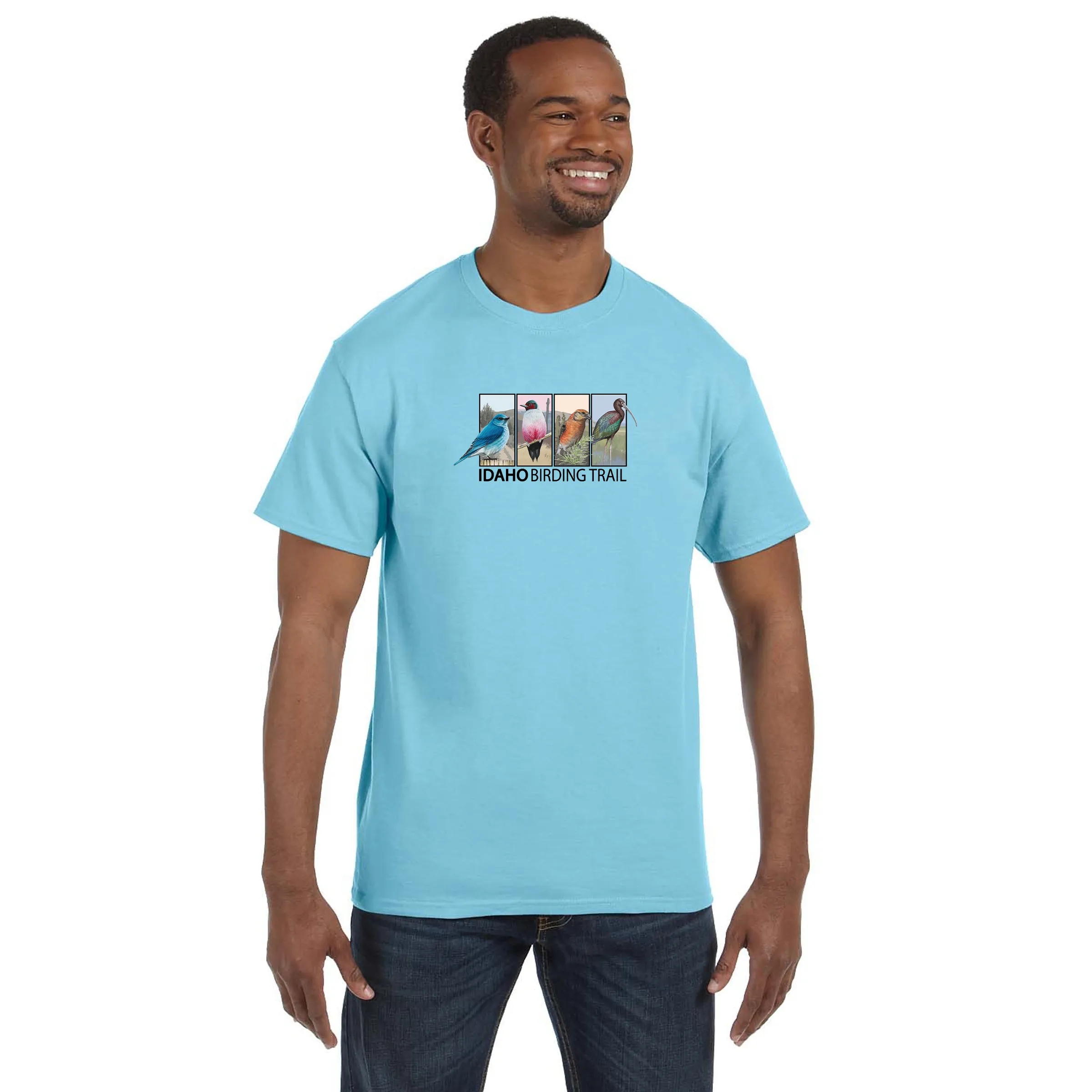 Gildan Heavy Cotton 164