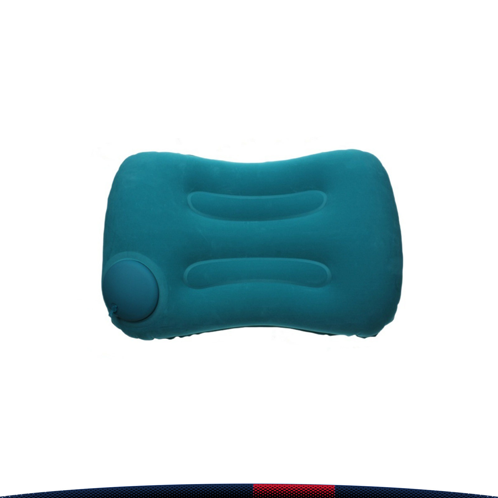 Press-to-Inflate Pillow 6