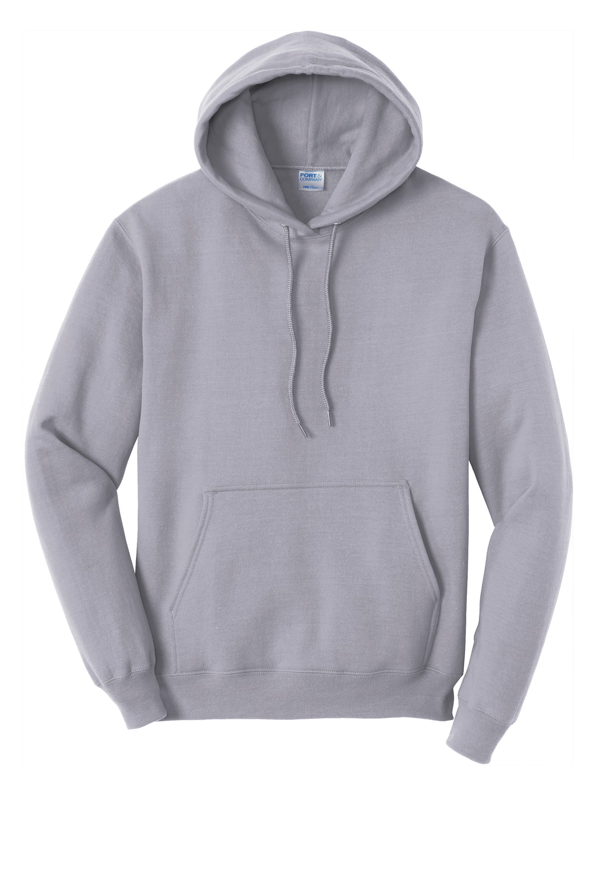 Port & Company® Core Fleece Pullover Hooded Sweatshirt 7