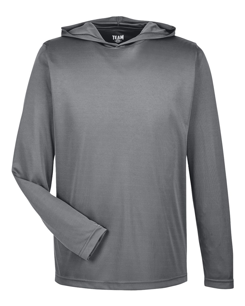 Men's Zone Performance Hooded T-Shirt - TT41 31