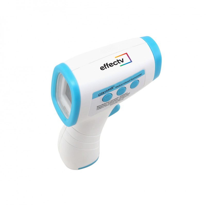 Non-Contact Infrared Thermometer 2