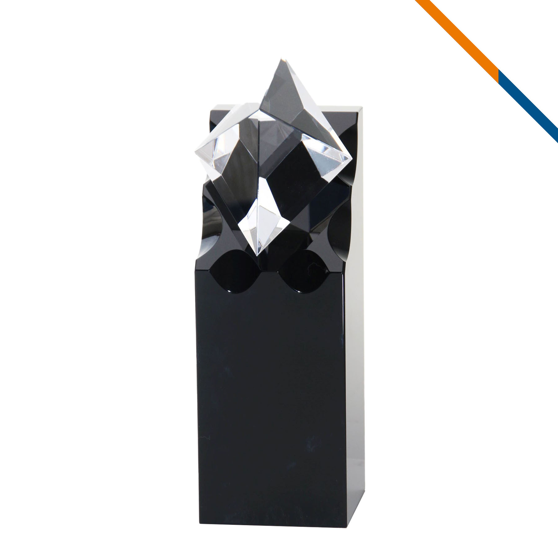 Flody Diamond Tower Award 2