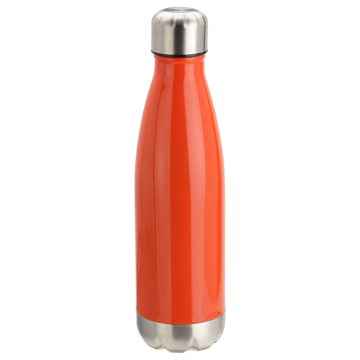 Prism 17 oz Vacuum Insulated Stainless Steel Bottle, custom water bottle with logo imprint 3