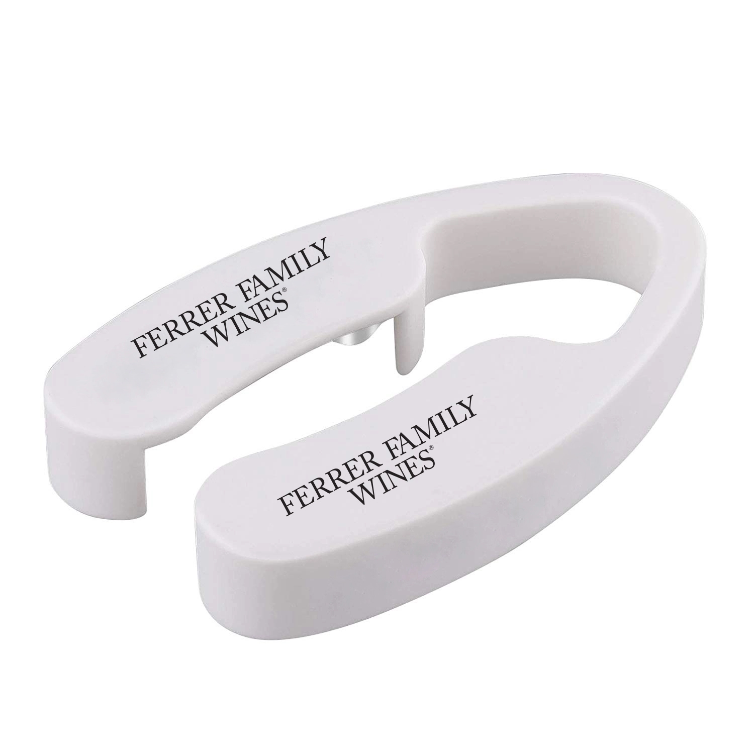 Simple Wine Bottle Foil Cutter 2
