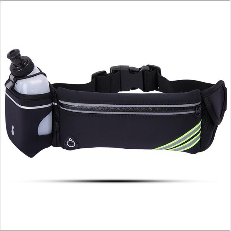Sport Waist Fanny Pack 2