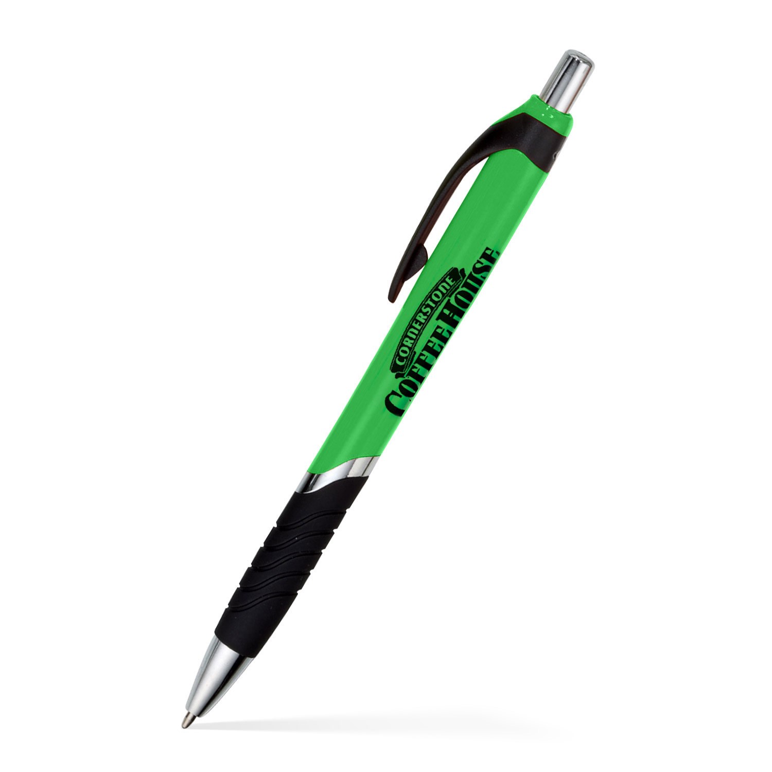 Tropical Click Pen 19