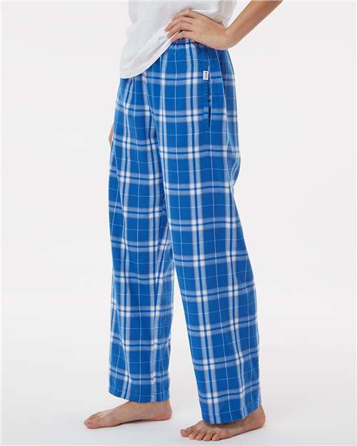 Youth Flannel Pants - BY6624 69
