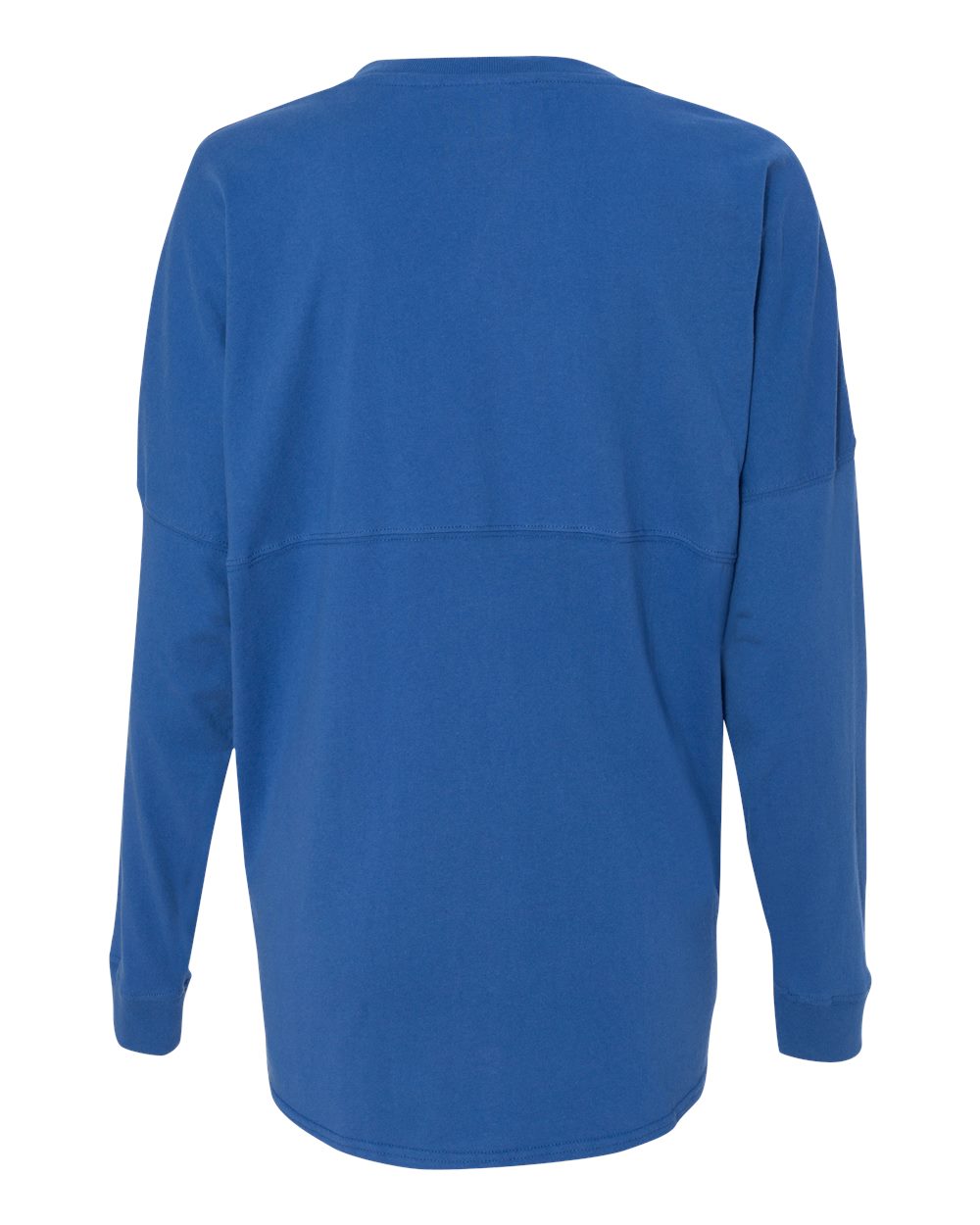 Unisex Game Day Jersey Long Sleeve T-Shirt - 8229 73