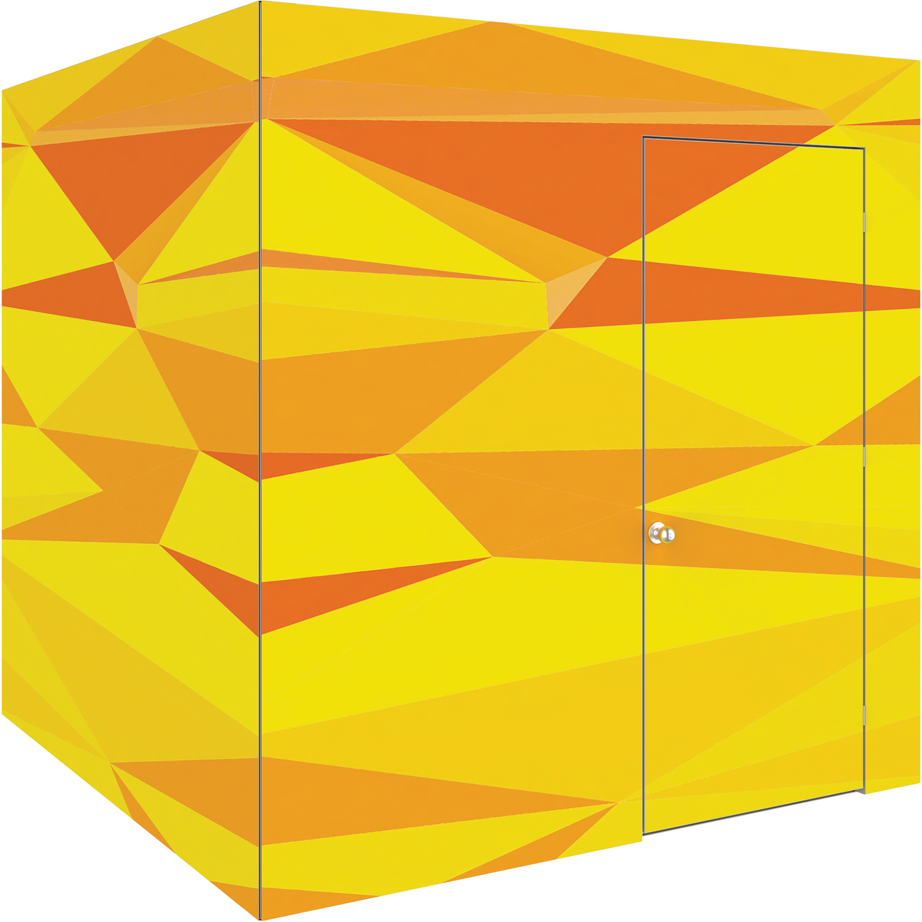 Hybrid Pro Modular Closet 03