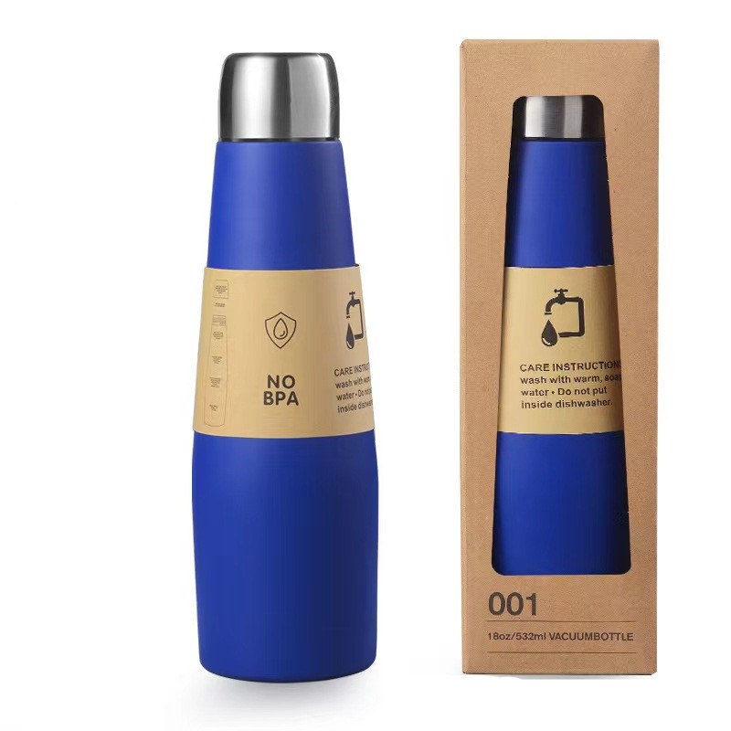 18 oz Insulated Tumbler 2
