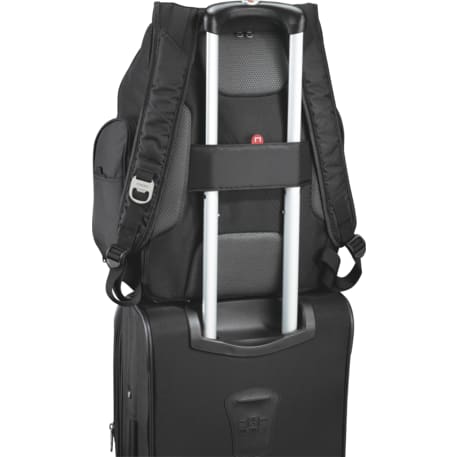 elleven™ Amped TSA 17" Computer Backpack 99