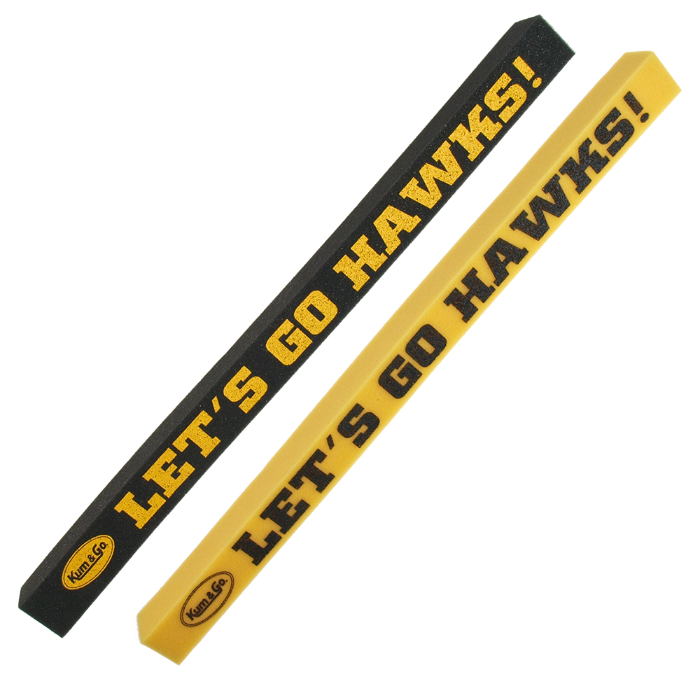28" x 2" Straight Foam Noodle 10