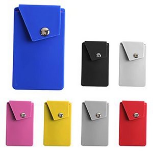 Anti Theft Brush Card Cover 7