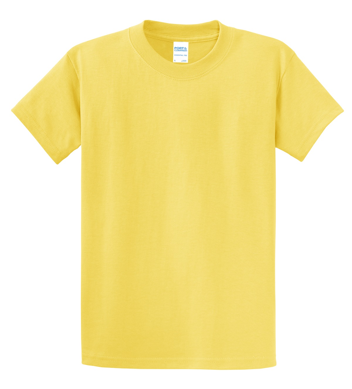 Port & Company® Essential T-Shirt 206