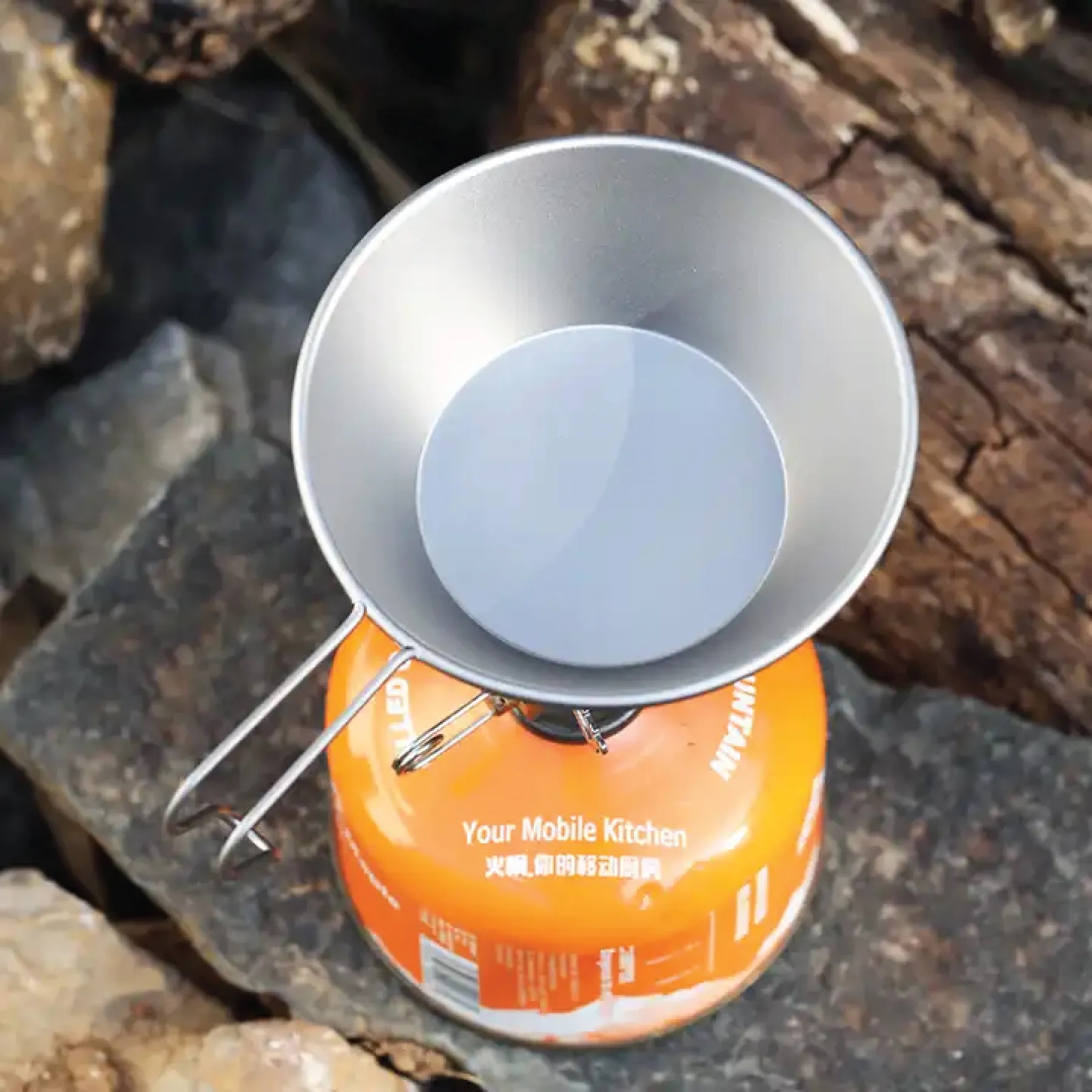 Cascade Sierra Cup (10oz) 7