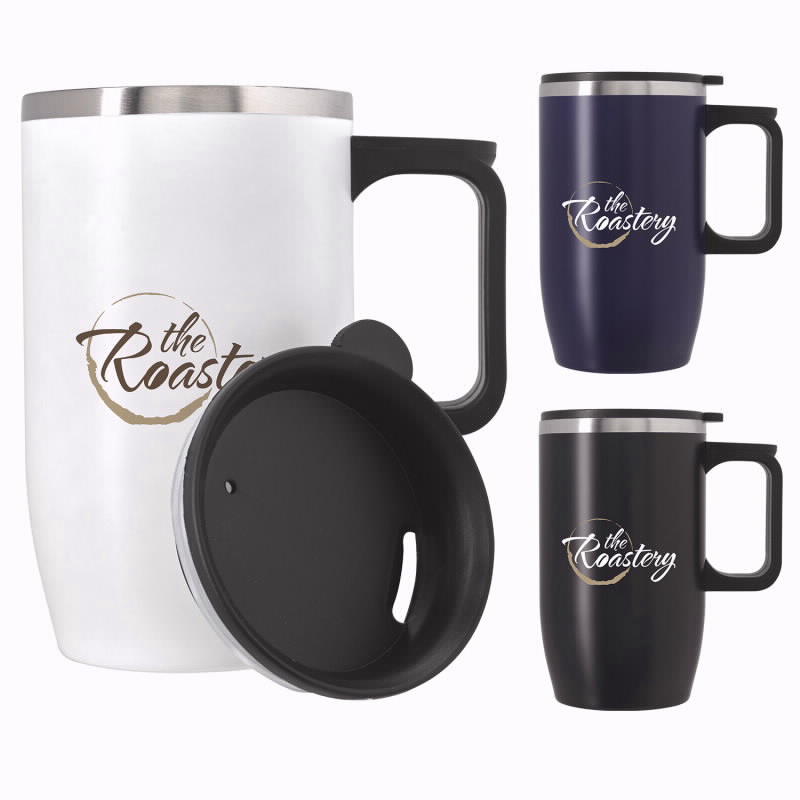 Good Value™ Keke Travel Mug - 14 oz. 16