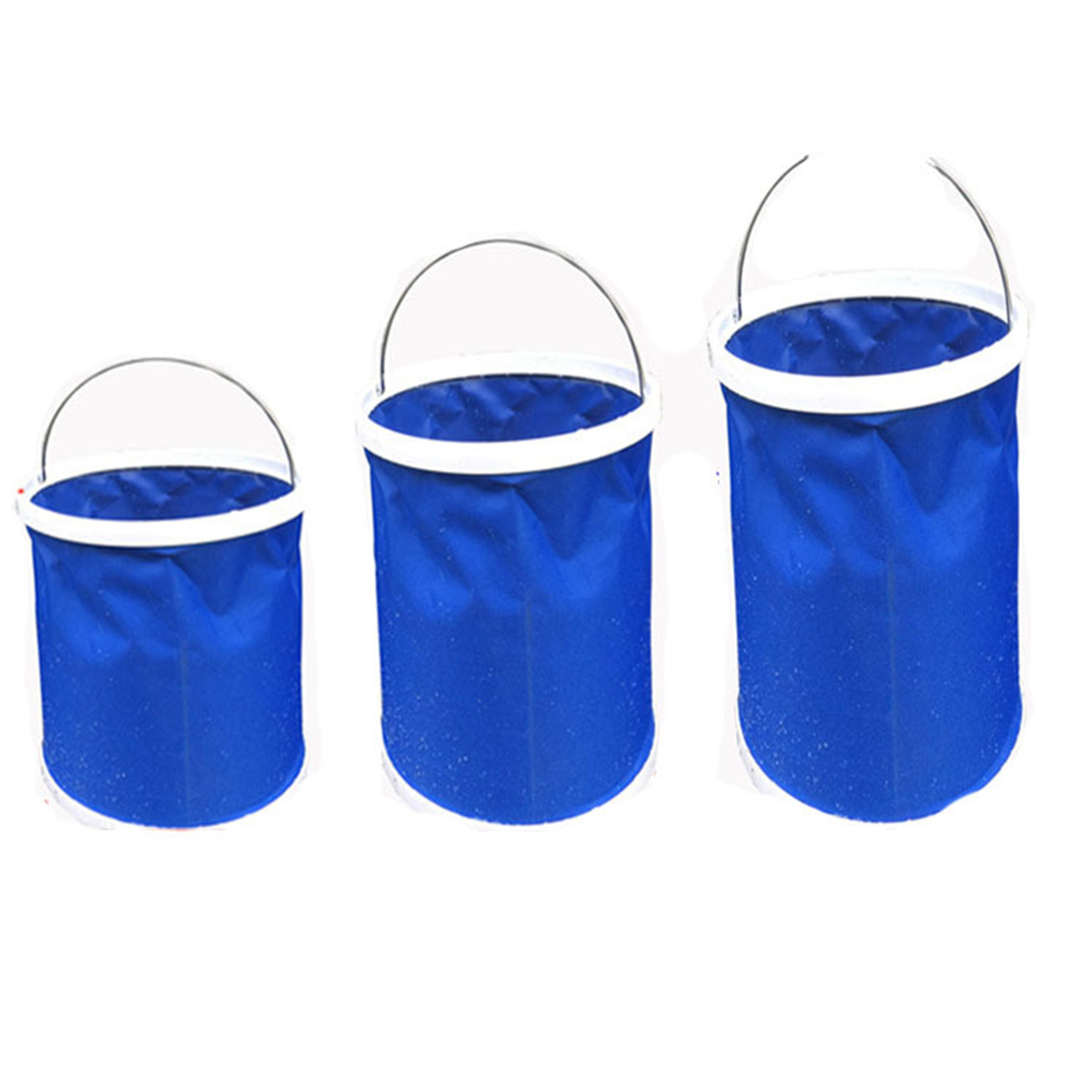 Foldable Water Bucket 2