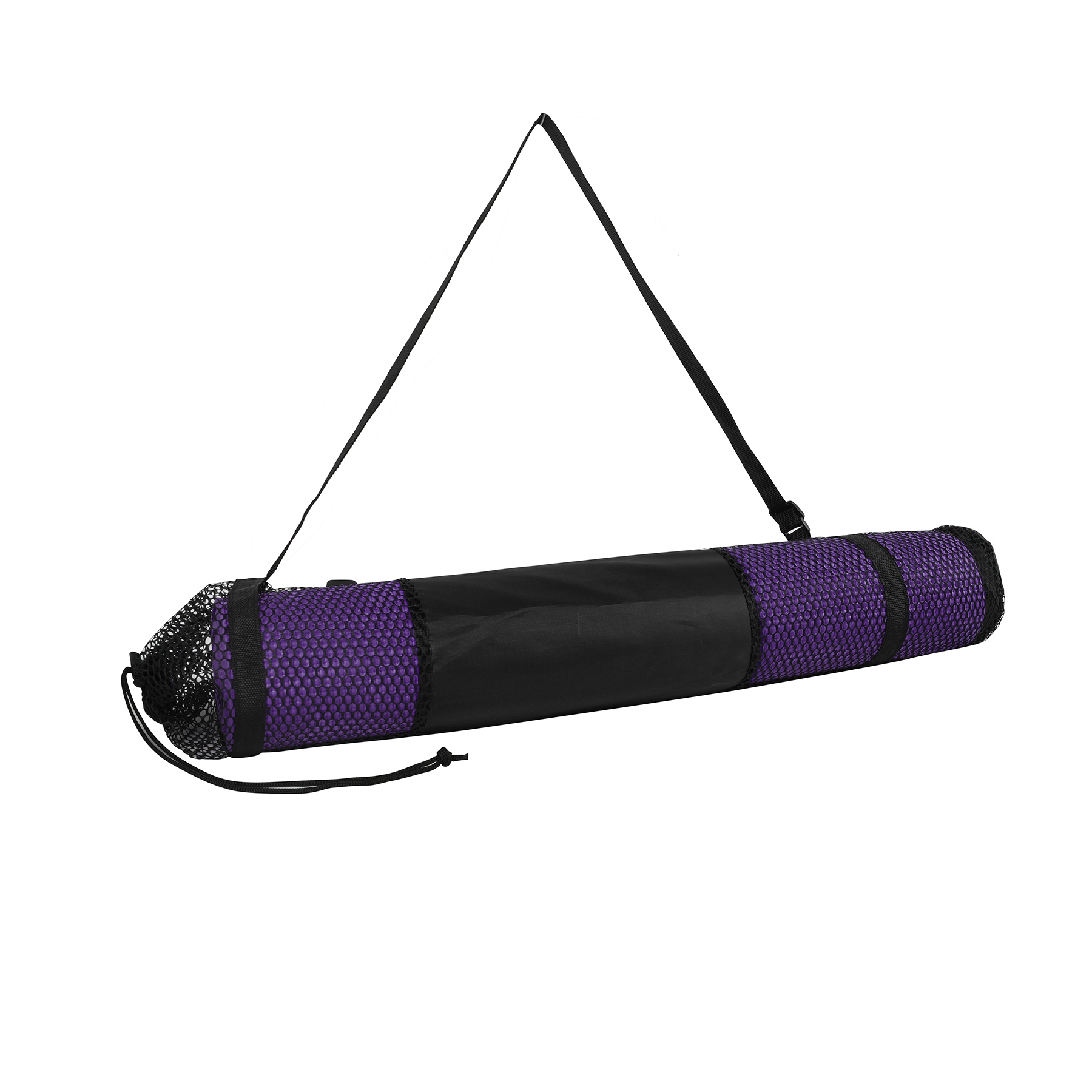 PVC Yoga Mat and Carrying Bag 15