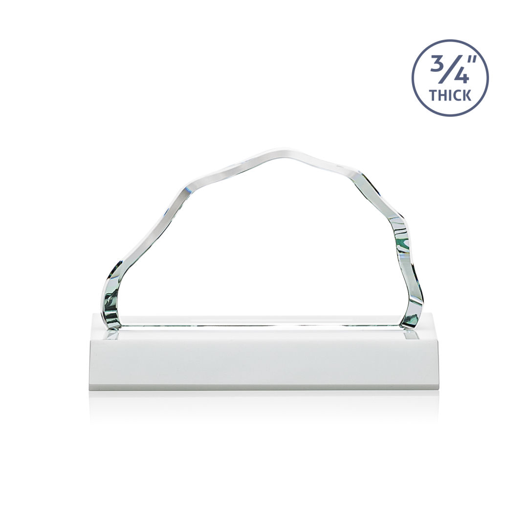 Highbridge Award - White 2