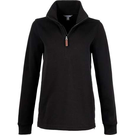 HUDSON Eco Knit Half Zip - Women's 47