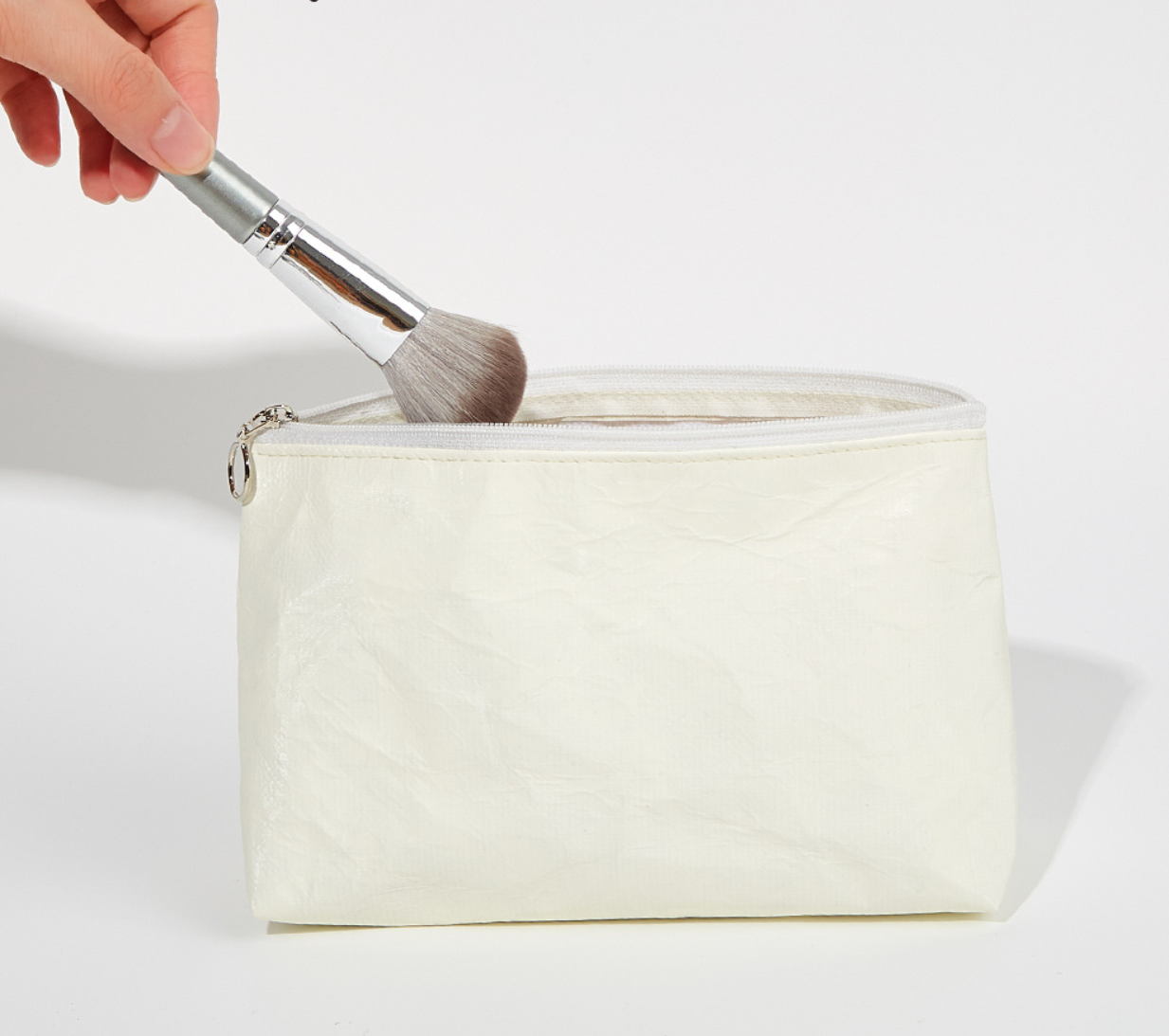Dupont Paper Toiletry Bag 3