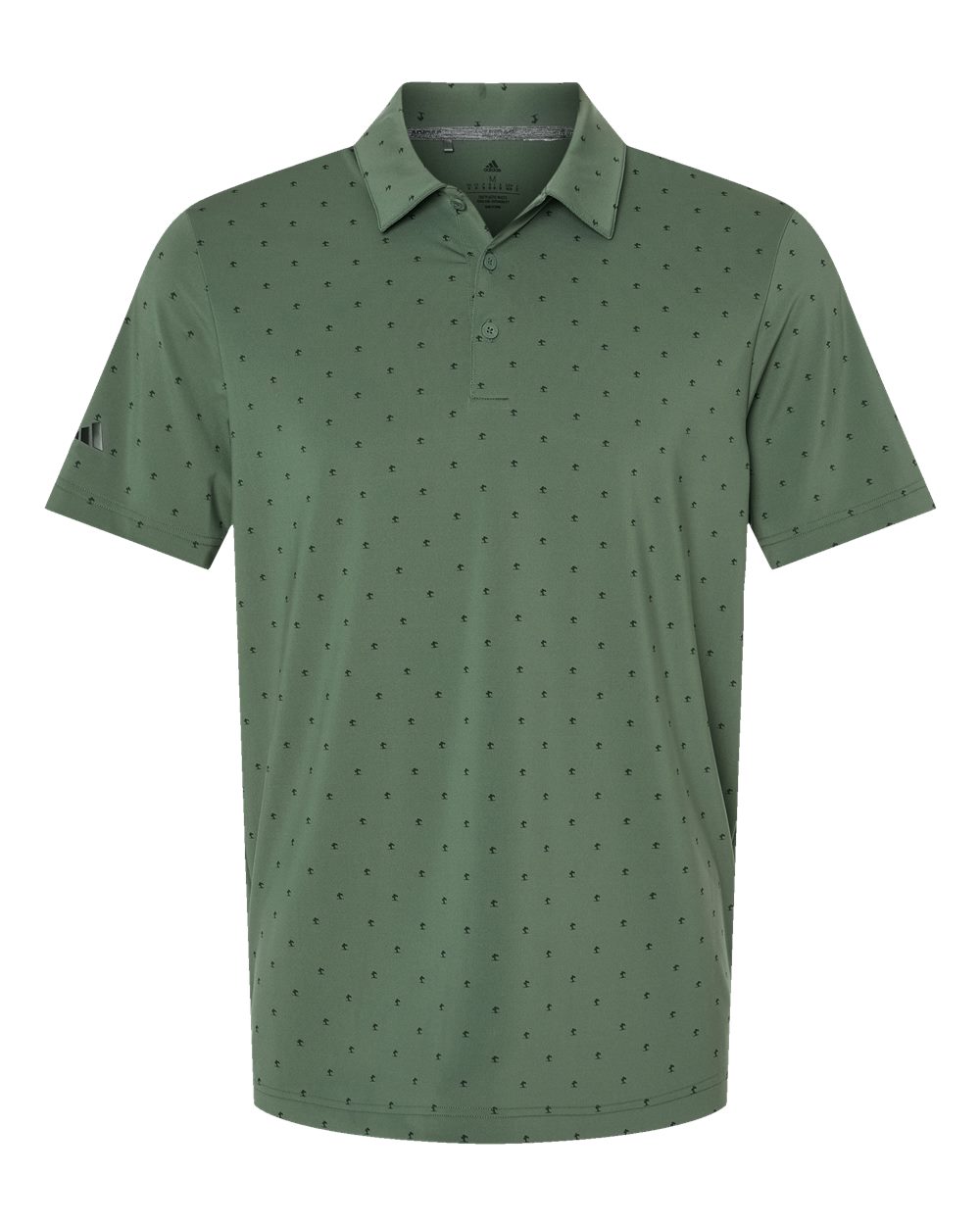 Men's Ultimate365 Pine Tree Polo - A574 14