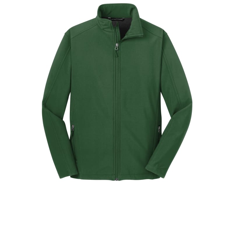 Port Authority Core Soft Shell Jacket. 65