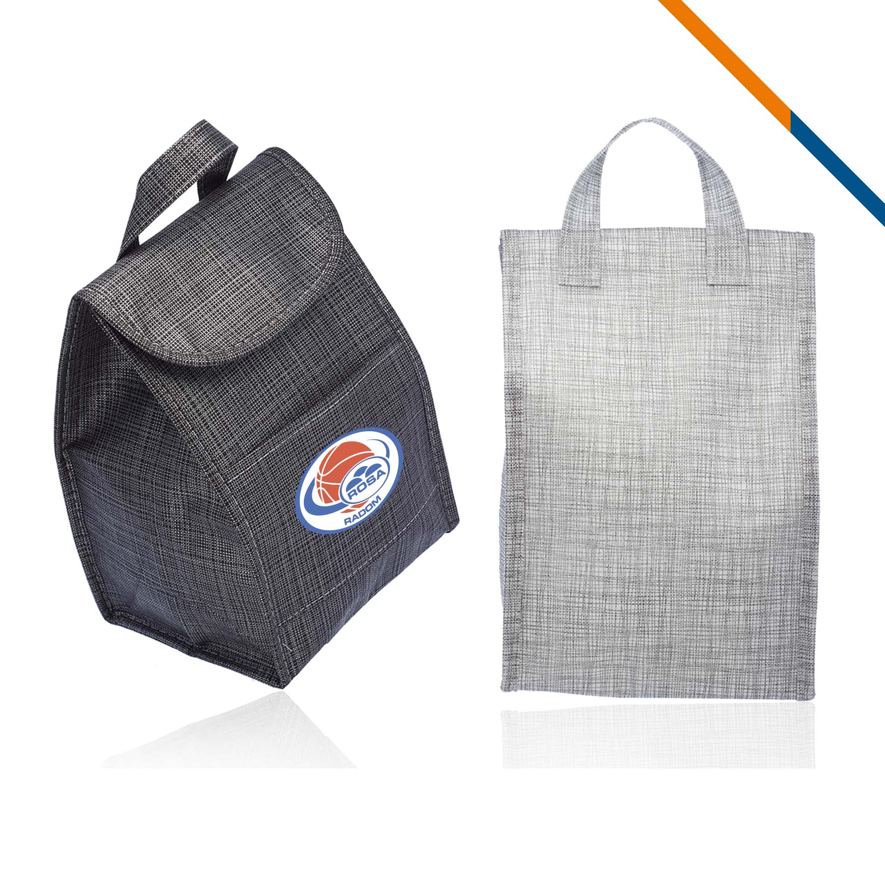 Garia Insulated Lunch Bags 5