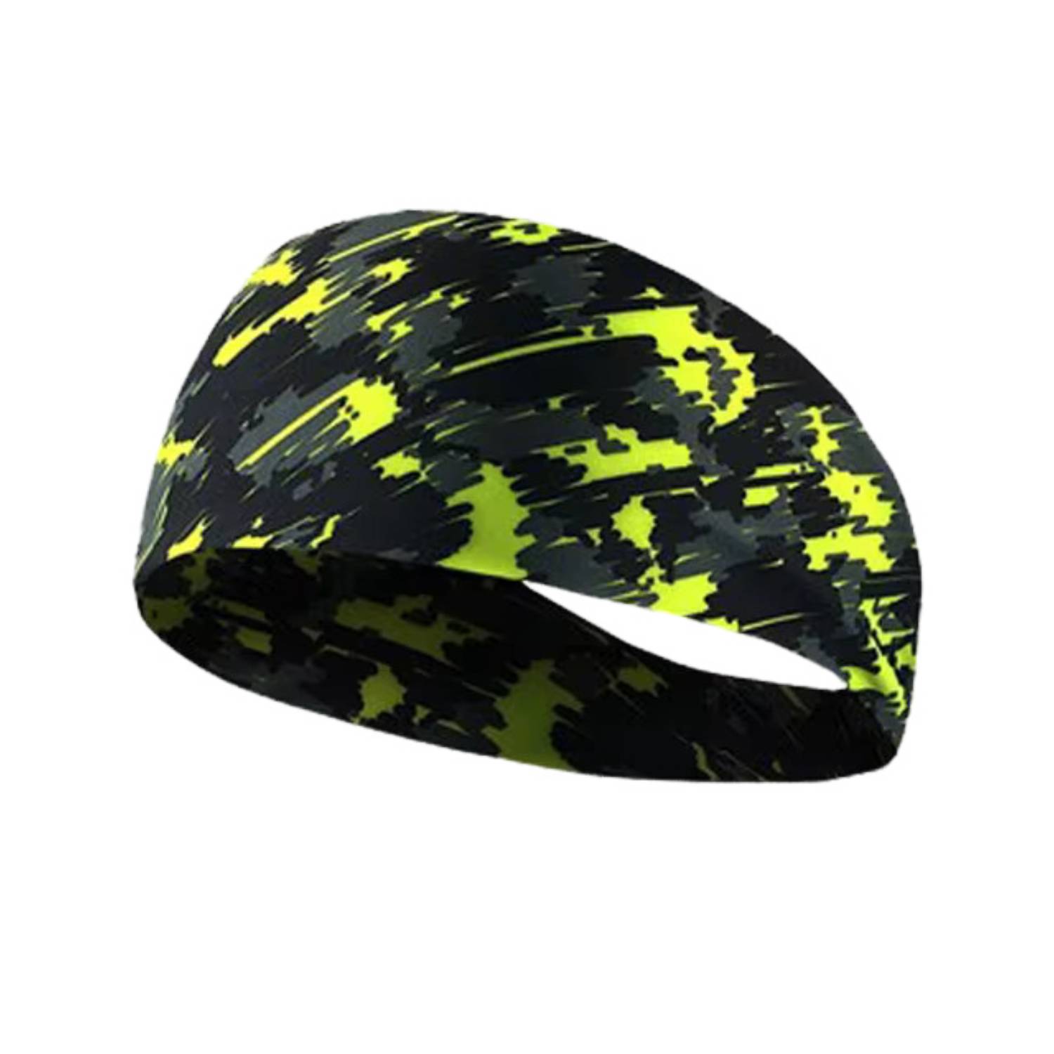 Unisex Breathable Fitness Headband 5