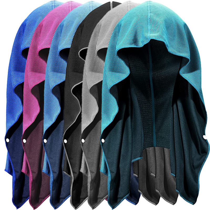 Cooling Towel 3
