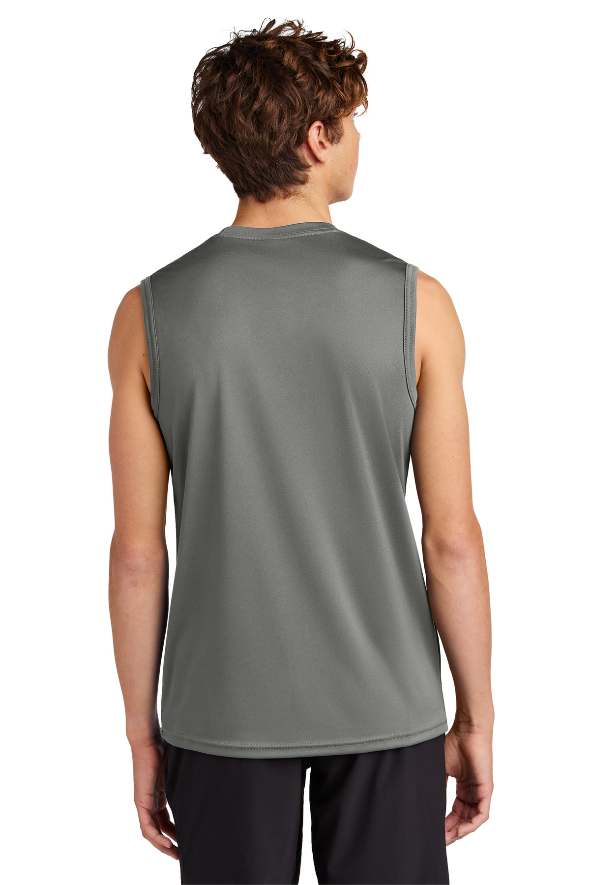 Performance Sleeveless Tee
