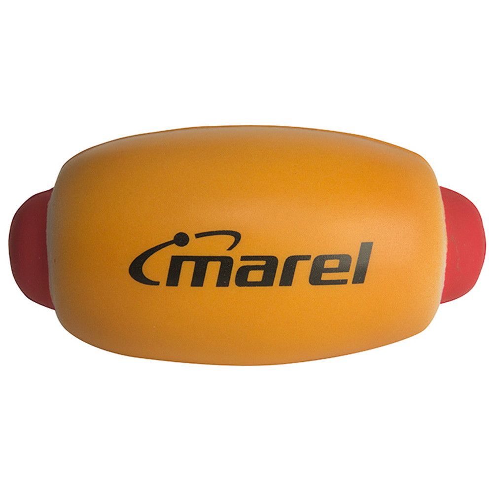 Hot Dog Stress Reliever 5