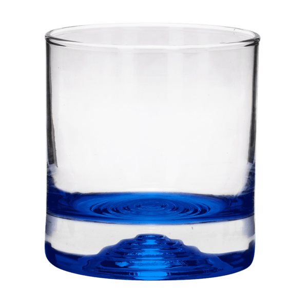 Side Bar 9.5 oz. Old Fashioned Glass 45
