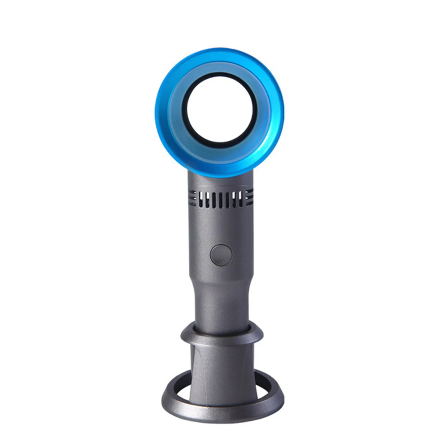Portable USB Fanless Mini Fan 3