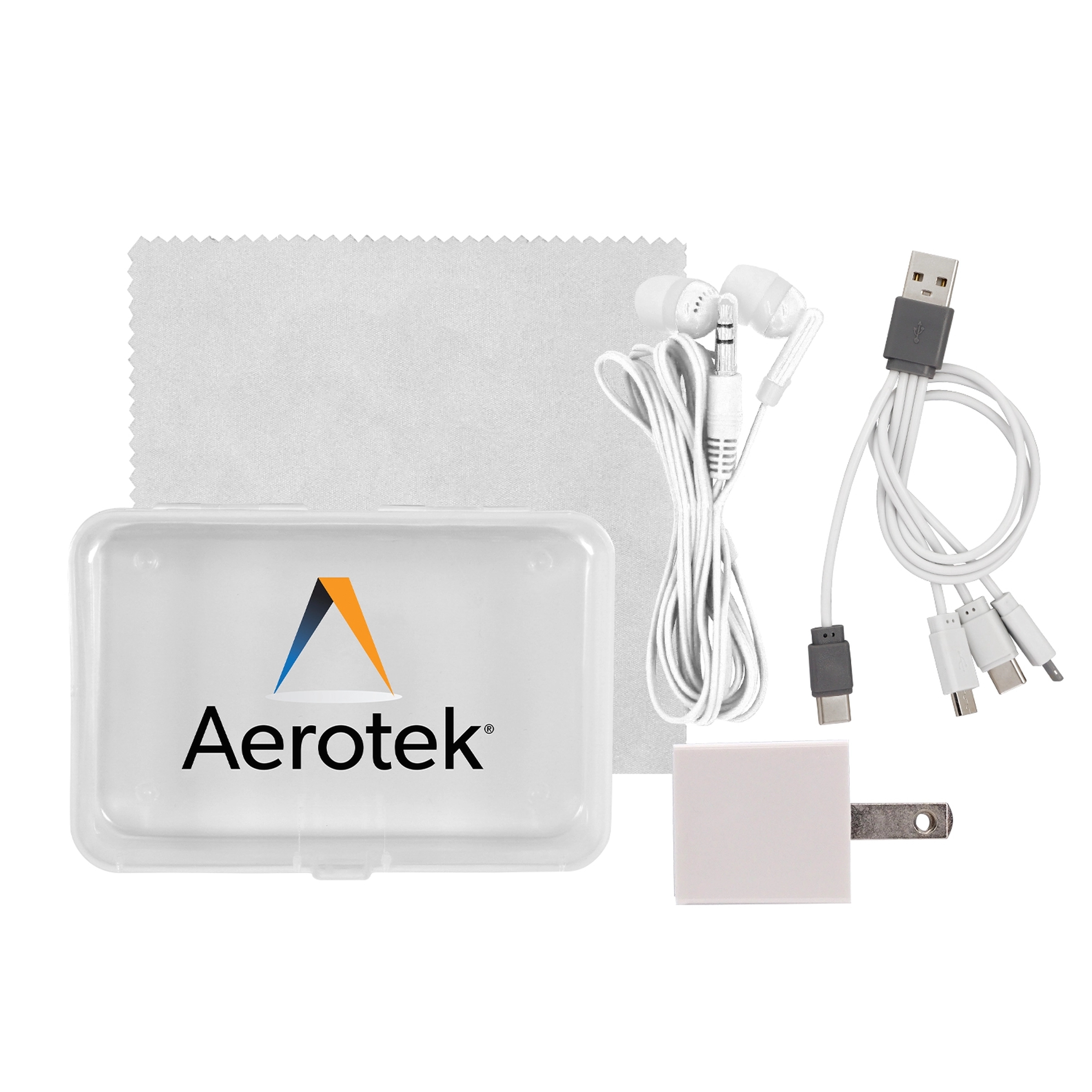Ultimate Techie Box Set 13