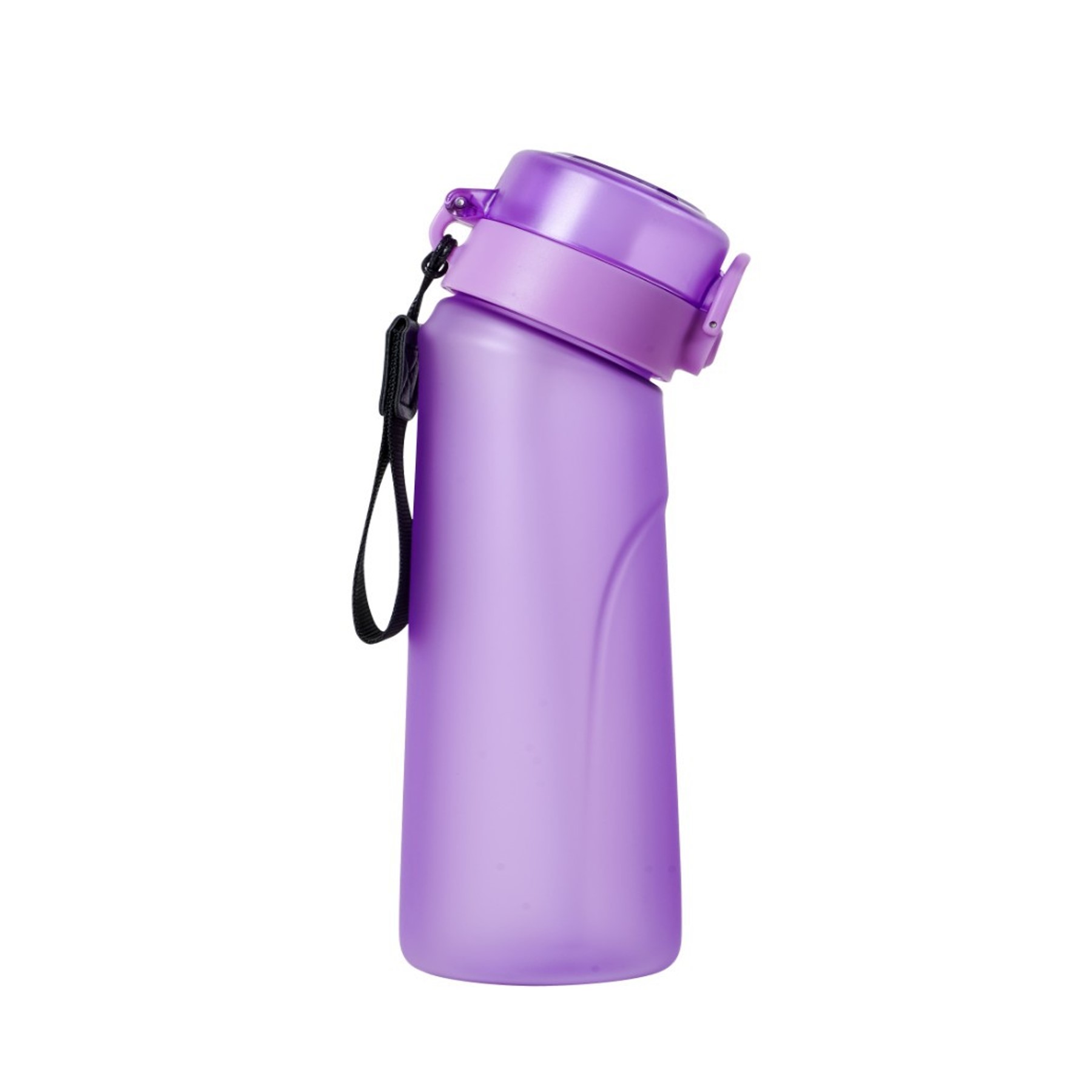 Sports Straw Cup with Flavor Pod (direct import) 3